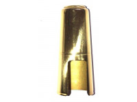 Yamaha Cobre Boquilha Sax Alto Yas-62 N1543021 Yamaha Cobre Boquilha Sax Alto Yas-62 N1543021